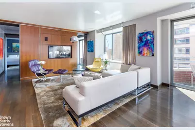 401 E 84th Street #15B, New York City, NY 10028 - Photo 2