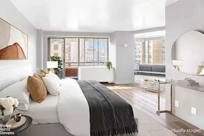 401 E 84th Street #15B, New York City, NY 10028 - Photo 18