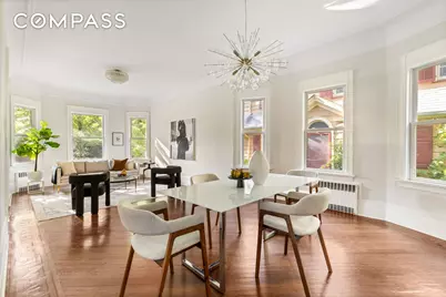 689 E 17th Street #TWNHSE, New York City, NY 11230 - Photo 6