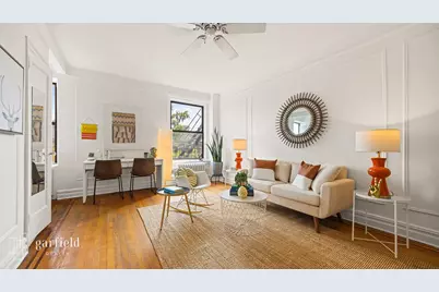 300 8th Avenue #5-B, New York City, NY 11215 - Photo 1