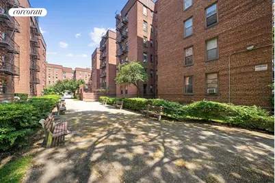 2190 Brigham Street #1D, New York City, NY 11229 - Photo 6