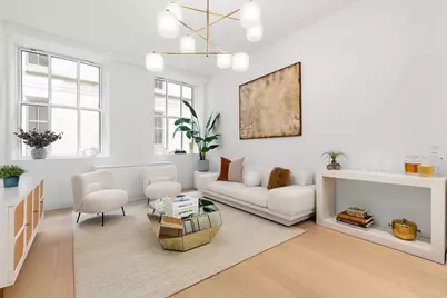 1 Wall Street #2019, New York City, NY 10005 - Photo 2