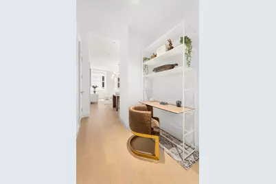 1 Wall Street #2019, New York City, NY 10005 - Photo 4