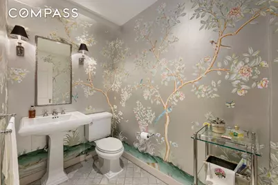 1 E 66th Street #9EF, New York City, NY 10065 - Photo 18