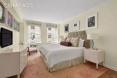 1 E 66th Street #9EF, New York City, NY 10065 - Photo 12