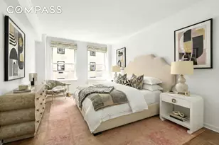 1 E 66th St, New York City, NY 10065 - Photo 12