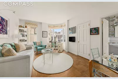 1 E 66th Street #9EF, New York City, NY 10065 - Photo 14