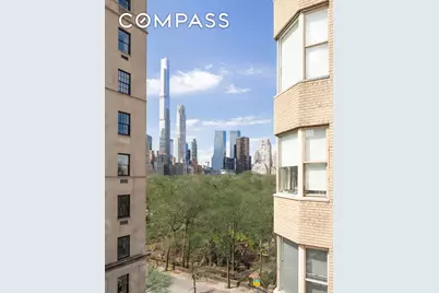 1 E 66th Street #9EF, New York City, NY 10065 - Photo 4