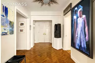 1 E 66th St, New York City, NY 10065 - Photo 16