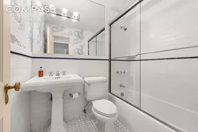 1 E 66th Street #9EF, New York City, NY 10065 - Photo 16