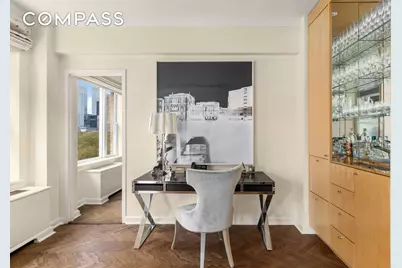 1 E 66th Street #9EF, New York City, NY 10065 - Photo 6