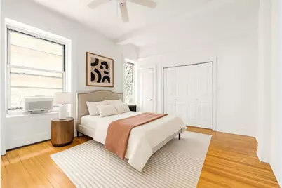 615 W 113th Street #312, New York City, NY 10025 - Photo 2