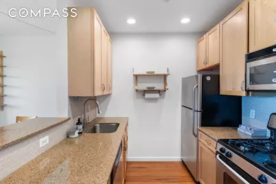 504 W 136th Street #6A, New York City, NY 10031 - Photo 4