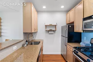 504 W 136th St, New York City, NY 10031 - Photo 4