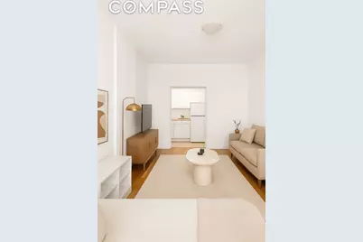 215 E 89th Street #2B, New York City, NY 10128 - Photo 2