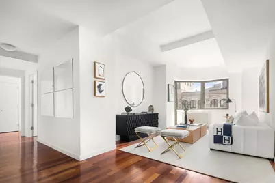 121 E 23rd Street #16C, New York City, NY 10010 - Photo 2