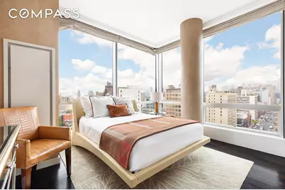 166 W 18th Street #PHB, New York City, NY 10011 - Photo 16