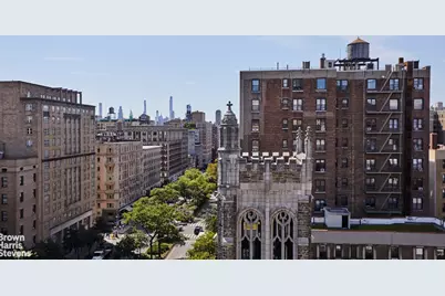 600 W 115th Street #102, New York City, NY 10025 - Photo 2