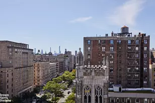 600 W 115th St, New York City, NY 10025 - Photo 2