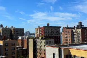 600 W 115th St, New York City, NY 10025 - Photo 4