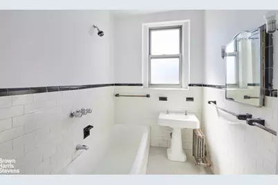 600 W 115th Street #102, New York City, NY 10025 - Photo 10