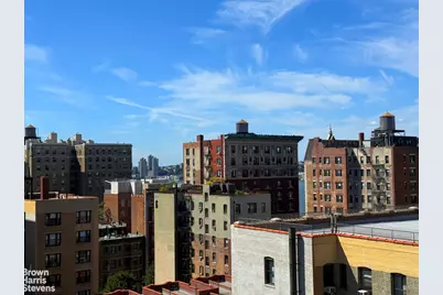 600 W 115th Street #102, New York, NY 10025 - Photo 4