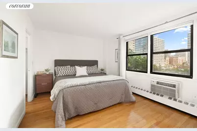 145 E 15th Street #4C, New York City, NY 10003 - Photo 4