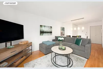 145 E 15th Street #4C, New York City, NY 10003 - Photo 2