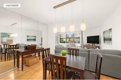 145 E 15th Street #4C, New York City, NY 10003 - Photo 1