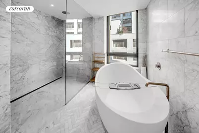 90 Furman Street #N220, New York City, NY 11201 - Photo 16