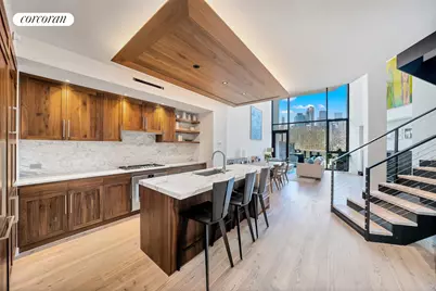 90 Furman Street #N220, New York City, NY 11201 - Photo 1