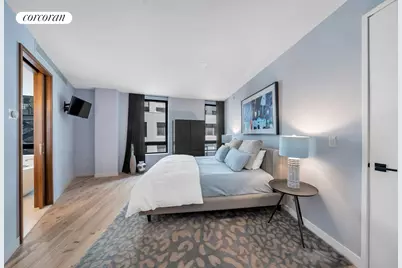 90 Furman Street #N220, New York City, NY 11201 - Photo 12