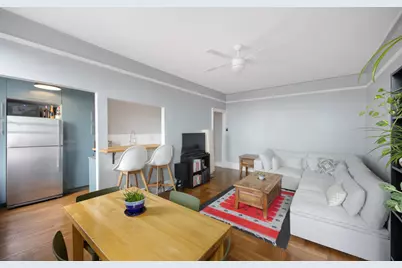 345 Montgomery Street #6B, New York City, NY 11225 - Photo 2