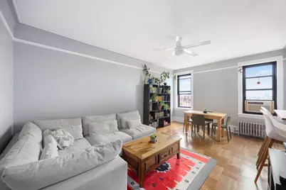 345 Montgomery Street #6B, New York City, NY 11225 - Photo 1