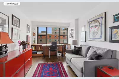 115 E 9th Street #11F, New York City, NY 10003 - Photo 8