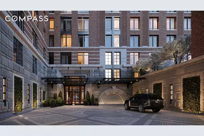 555 W 22nd Street #4CE, New York City, NY 10011 - Photo 14