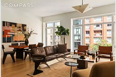 555 W 22nd Street #4CE, New York City, NY 10011 - Photo 2