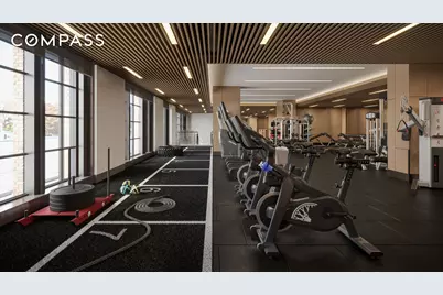 555 W 22nd Street #4CE, New York City, NY 10011 - Photo 16