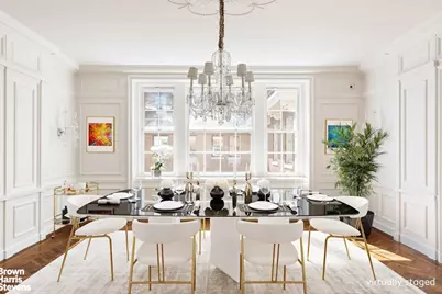 1 Sutton Place S #11C, New York City, NY 10022 - Photo 24