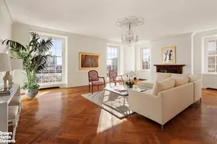 1 Sutton Pl S, New York City, NY 10022 - Photo 1
