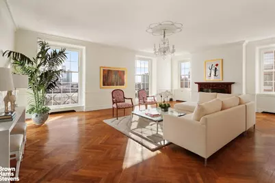 1 Sutton Place S #11C, New York City, NY 10022 - Photo 6