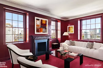 1 Sutton Place S #11C, New York City, NY 10022 - Photo 14