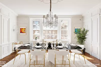 1 Sutton Place S #11C, New York City, NY 10022 - Photo 10