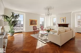 1 Sutton Pl S, New York City, NY 10022 - Photo 16