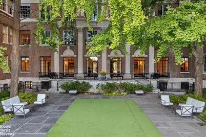 1 Sutton Place S #11C, New York City, NY 10022 - Photo 20