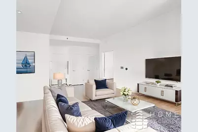 69 E 125th Street #10A, New York City, NY 10035 - Photo 1