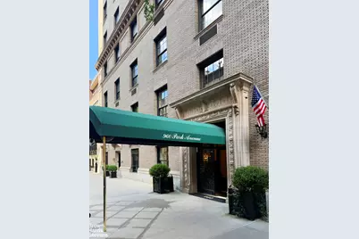 960 Park Avenue #2NDFLE, New York City, NY 10028 - Photo 10