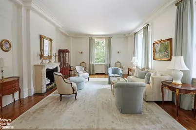 960 Park Avenue #2NDFLE, New York City, NY 10028 - Photo 1