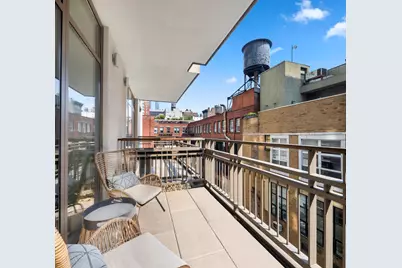 124 W 23rd Street #7B, New York, NY 10011 - Photo 8