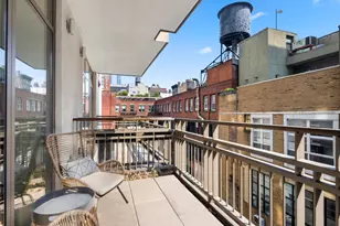 124 W 23rd St, New York, NY 10011 - Photo 8